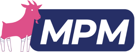 MPG MonPetitGazon Logo